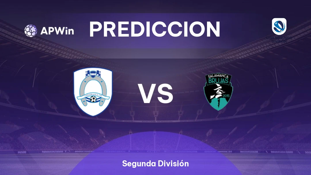 Colchagua vs Brujas de Salamanca Thumbnail