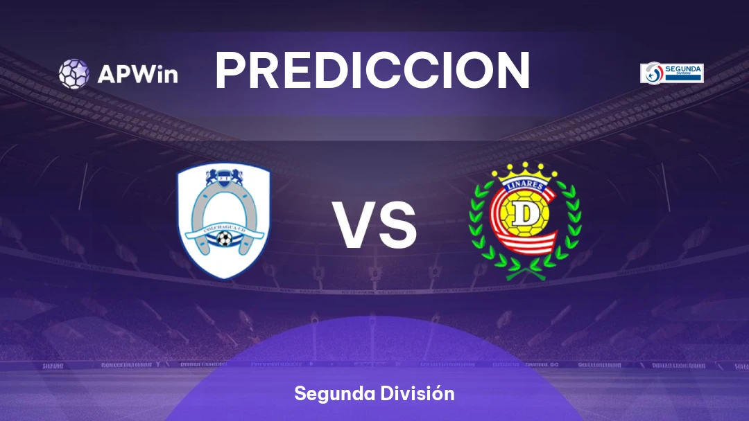 Colchagua vs Deportes Linares Thumbnail