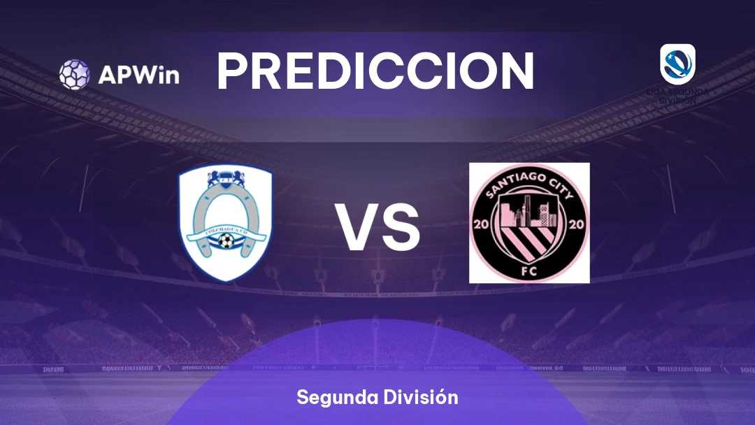 Colchagua vs Santiago City Thumbnail