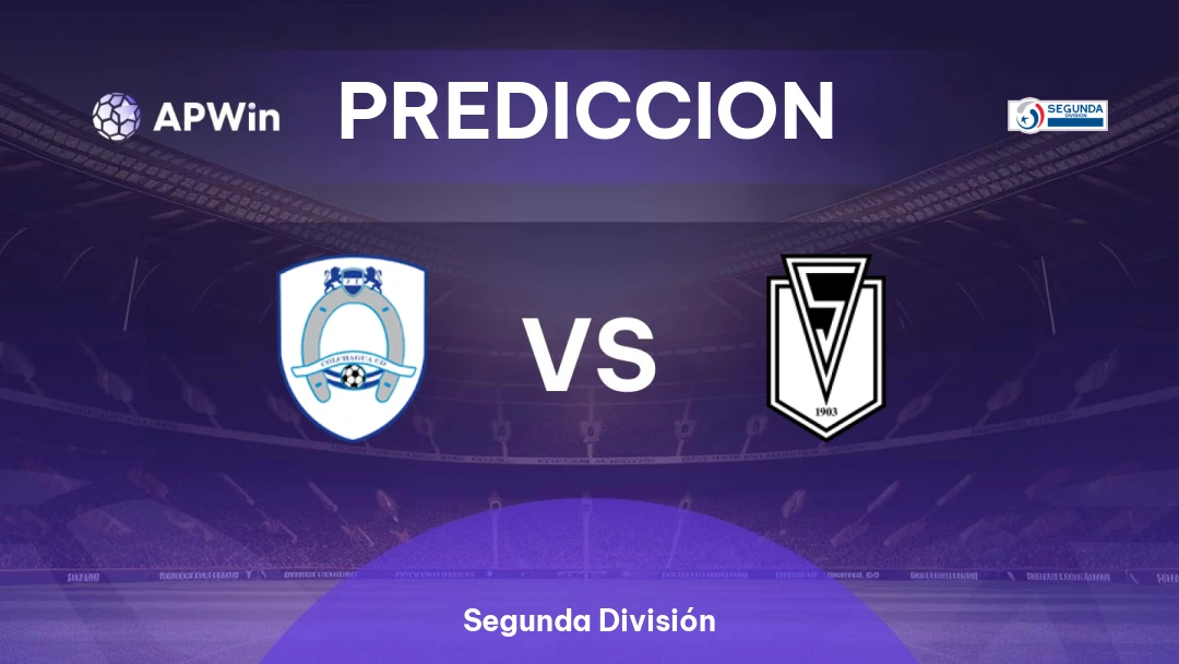 Colchagua vs Santiago Morning Thumbnail