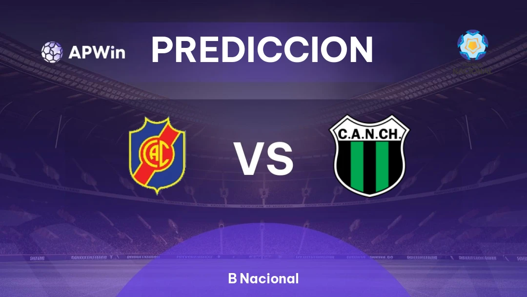 Colegiales vs Nueva Chicago Thumbnail