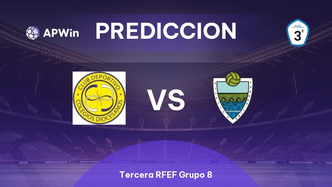 Colegios Diocesanos vs Atlético Tordesillas Thumbnail