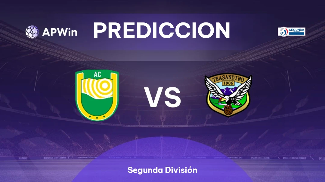 Colina vs Trasandino Thumbnail