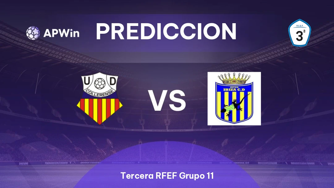 Collerense vs Inter Ibiza Thumbnail