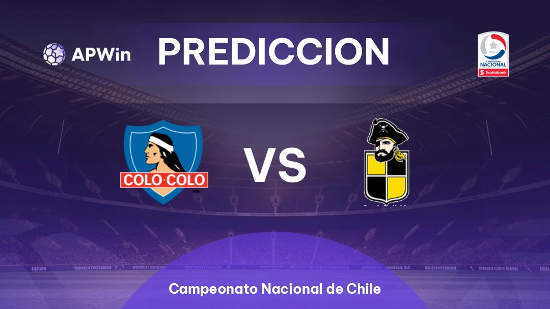 Colo-Colo vs Coquimbo Unido Thumbnail