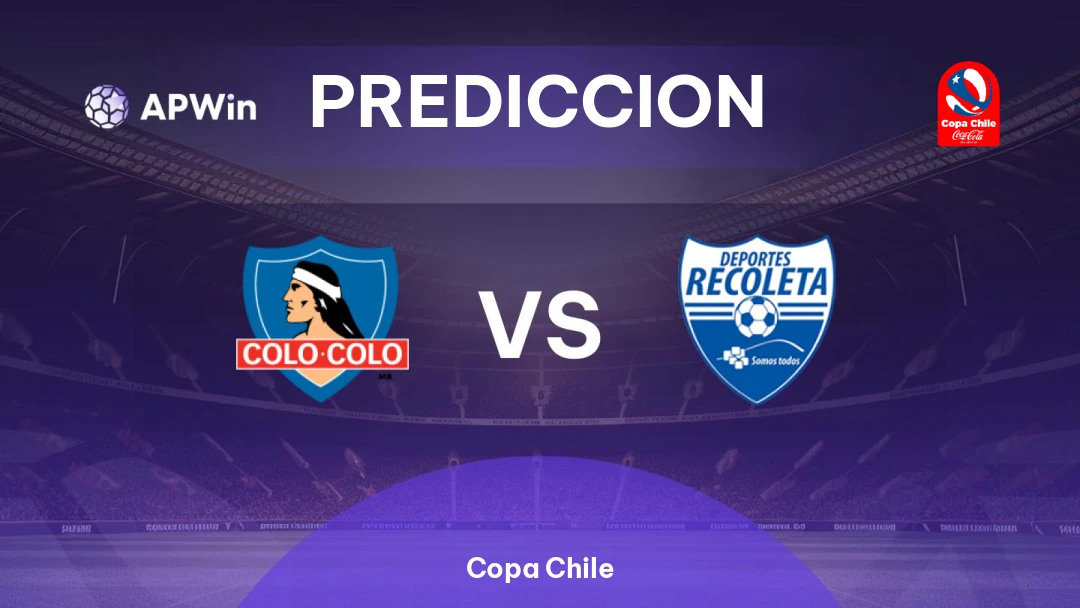 Colo-Colo vs Recoleta Thumbnail