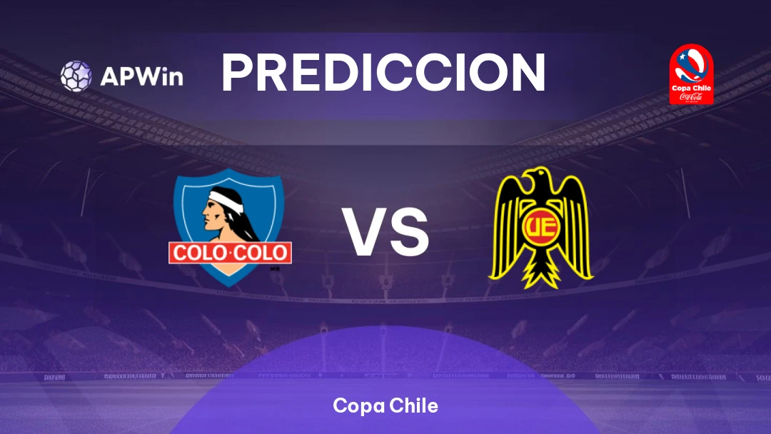 Colo-Colo vs Unión Española Thumbnail