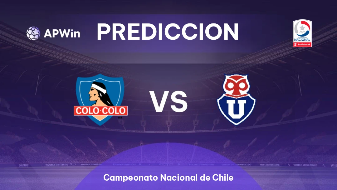 Colo-Colo vs Universidad de Chile Thumbnail