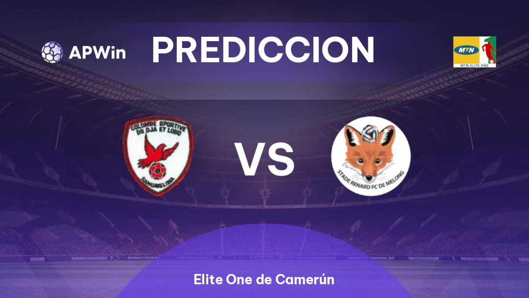 Colombe Sportive vs Stade Renard Thumbnail