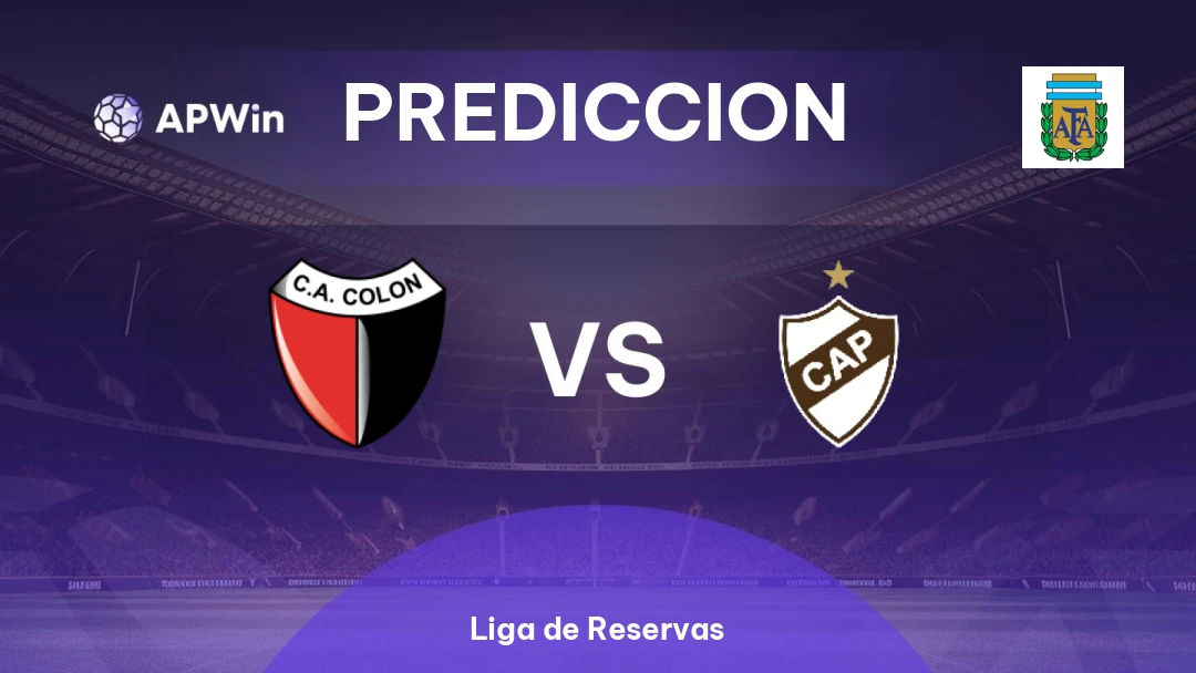 Colón Res. vs Platense Res. Thumbnail