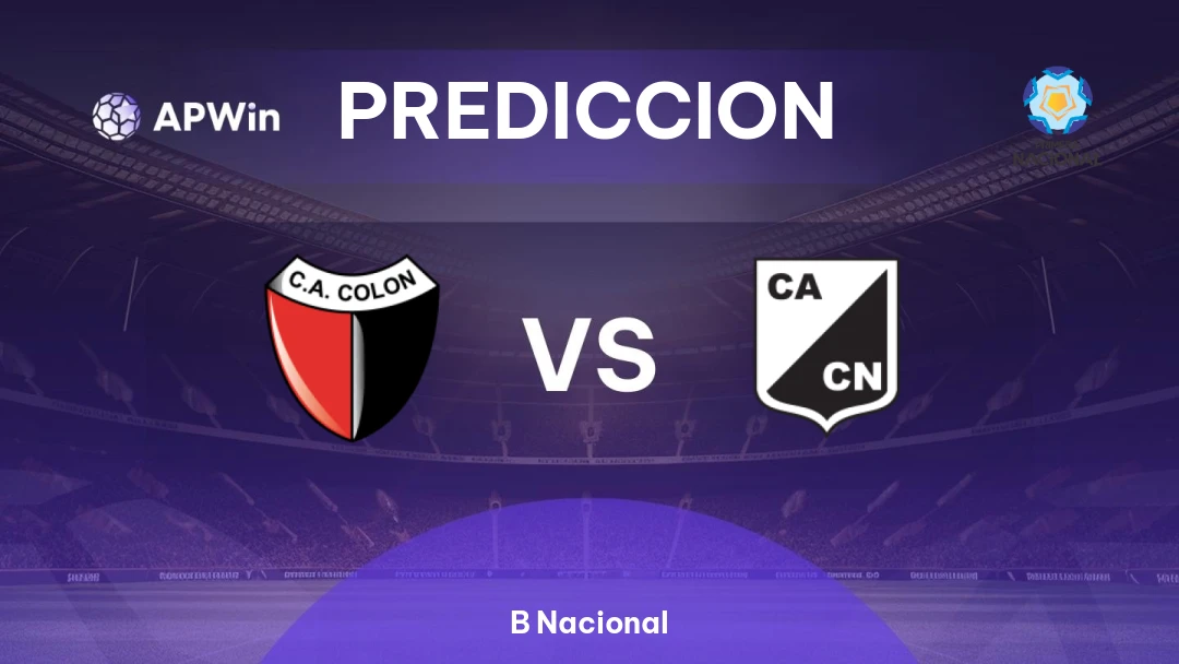 Colón vs Central Norte Thumbnail