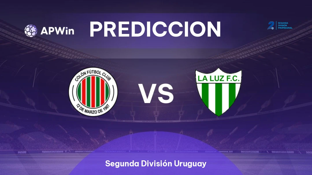 Colón vs La Luz Thumbnail