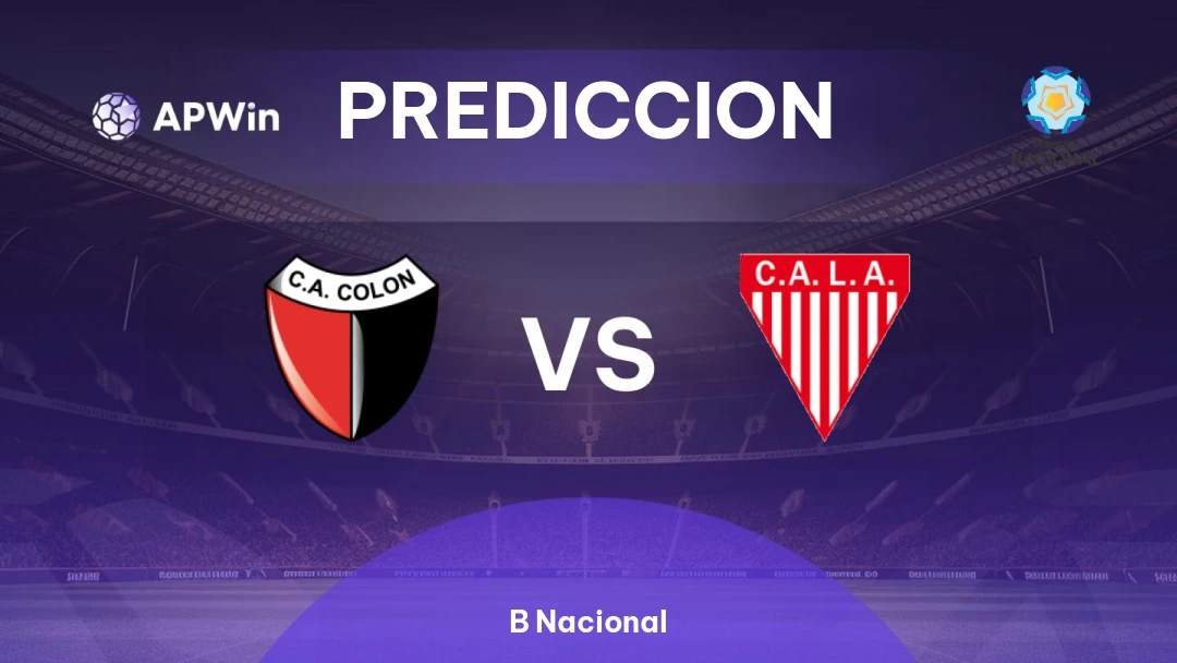 Colón vs Los Andes Thumbnail
