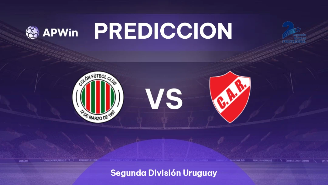 Colón vs Rentistas Thumbnail