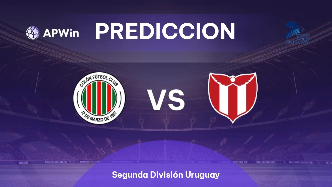 Colón vs River Plate Uruguay Thumbnail