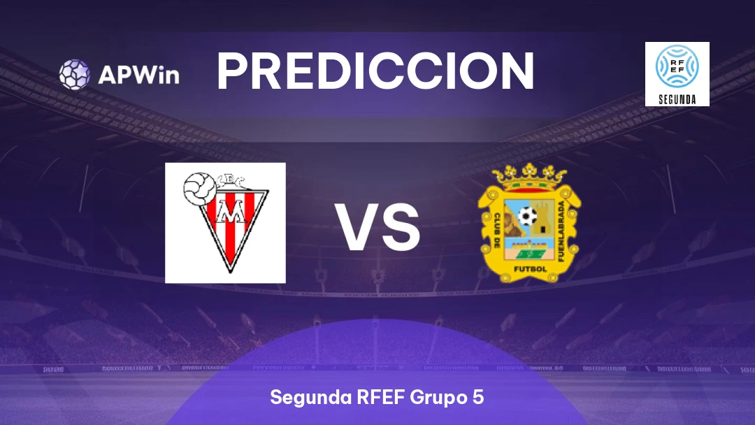 Colonia Moscardó vs CF Fuenlabrada Thumbnail