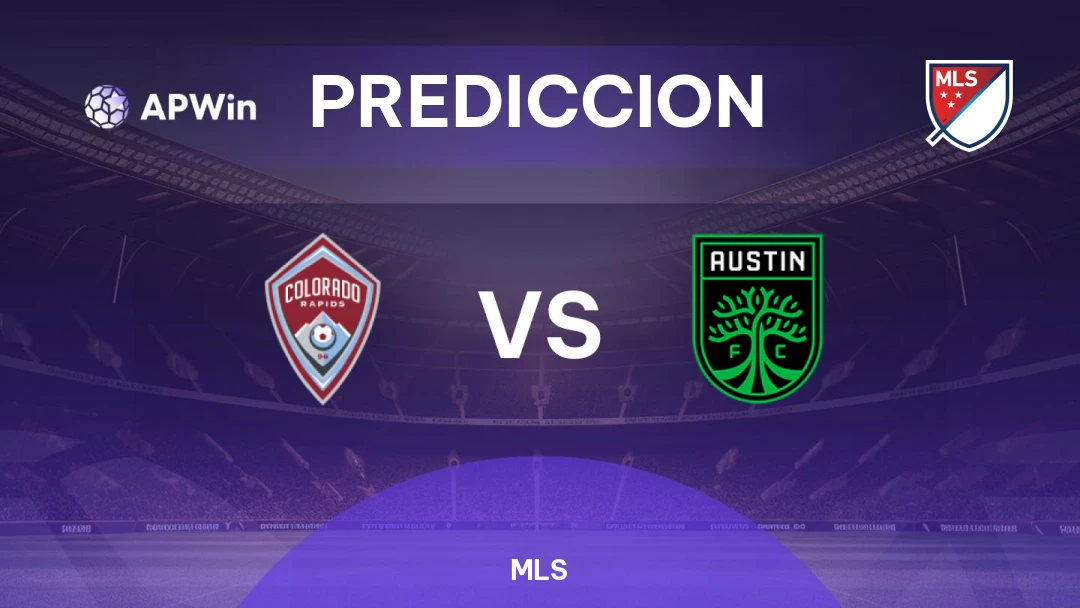 Colorado Rapids vs Austin Thumbnail