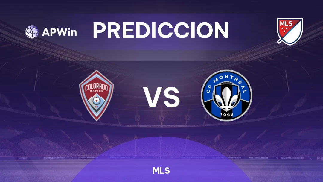 Colorado Rapids vs CF Montréal Thumbnail