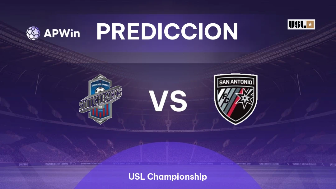 Colorado Springs vs San Antonio Thumbnail