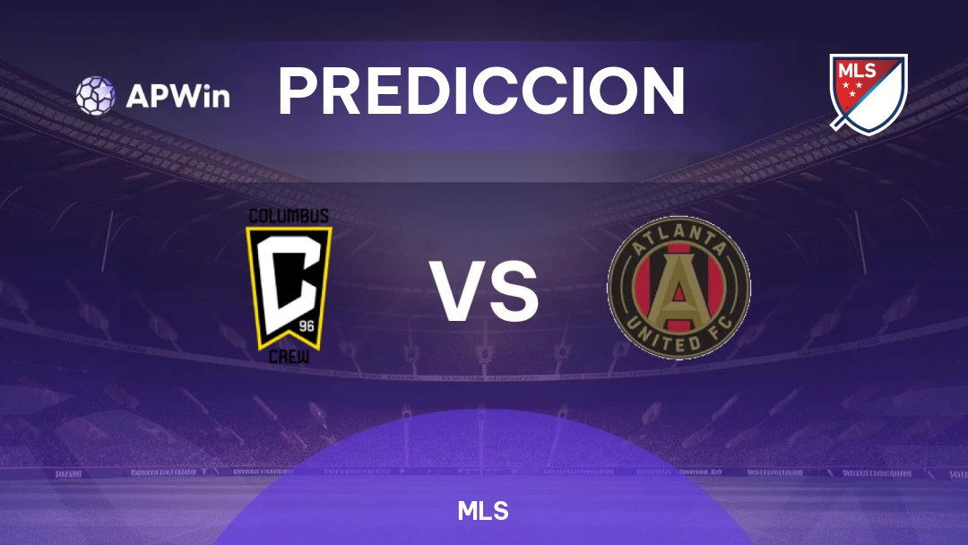 Columbus Crew vs Atlanta United FC Thumbnail