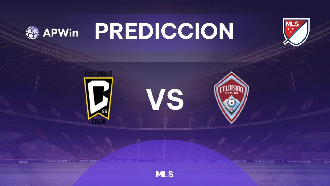Columbus Crew vs Colorado Rapids Thumbnail