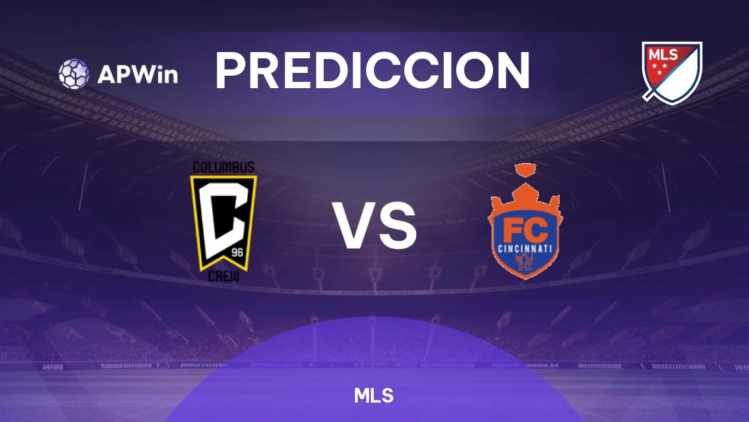 Columbus Crew vs FC Cincinnati Thumbnail