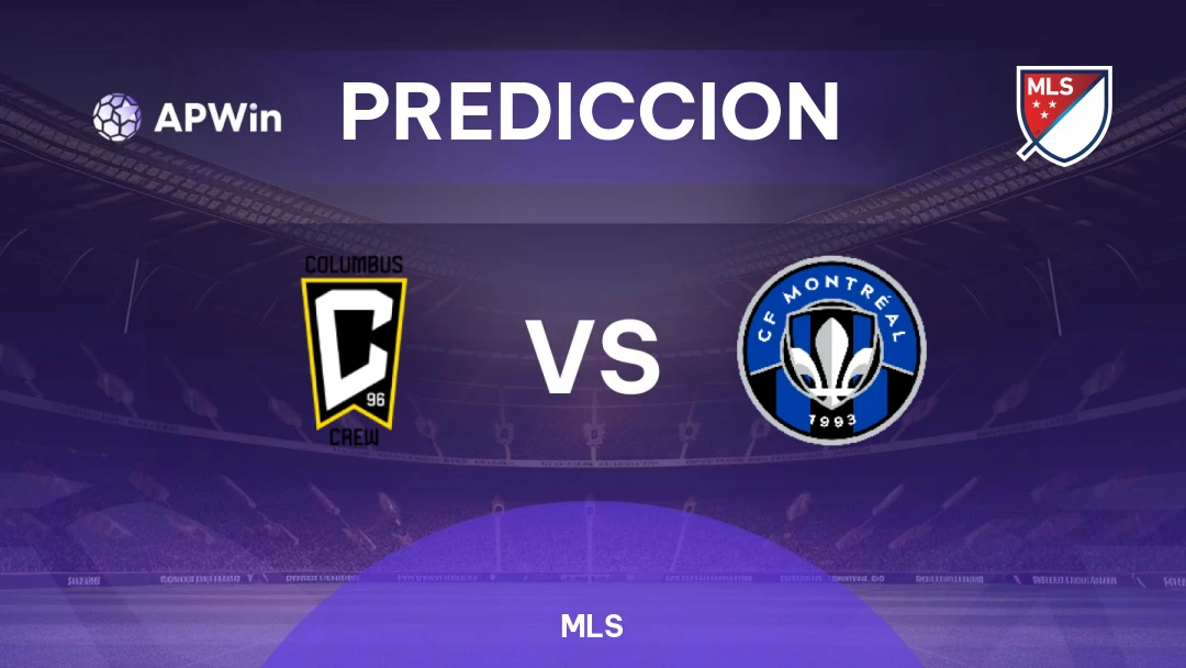 Columbus Crew vs CF Montréal Thumbnail