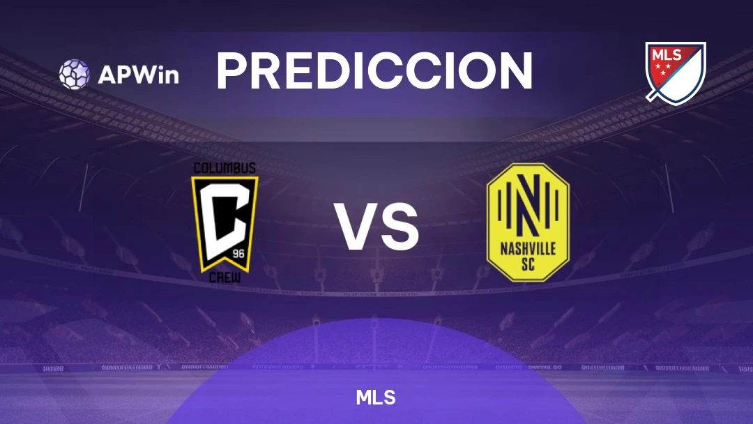 Columbus Crew vs Nashville Thumbnail