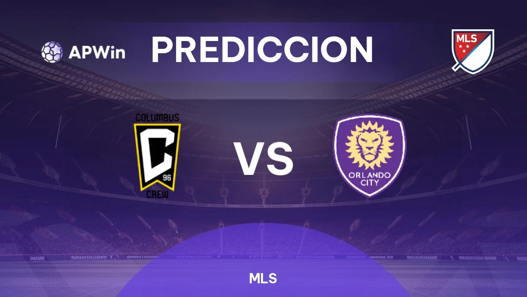 Columbus Crew vs Orlando City Thumbnail