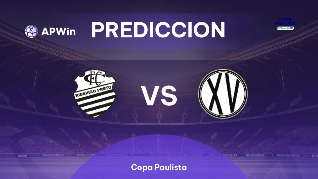 Comercial-SP vs XV de Piracicaba Thumbnail