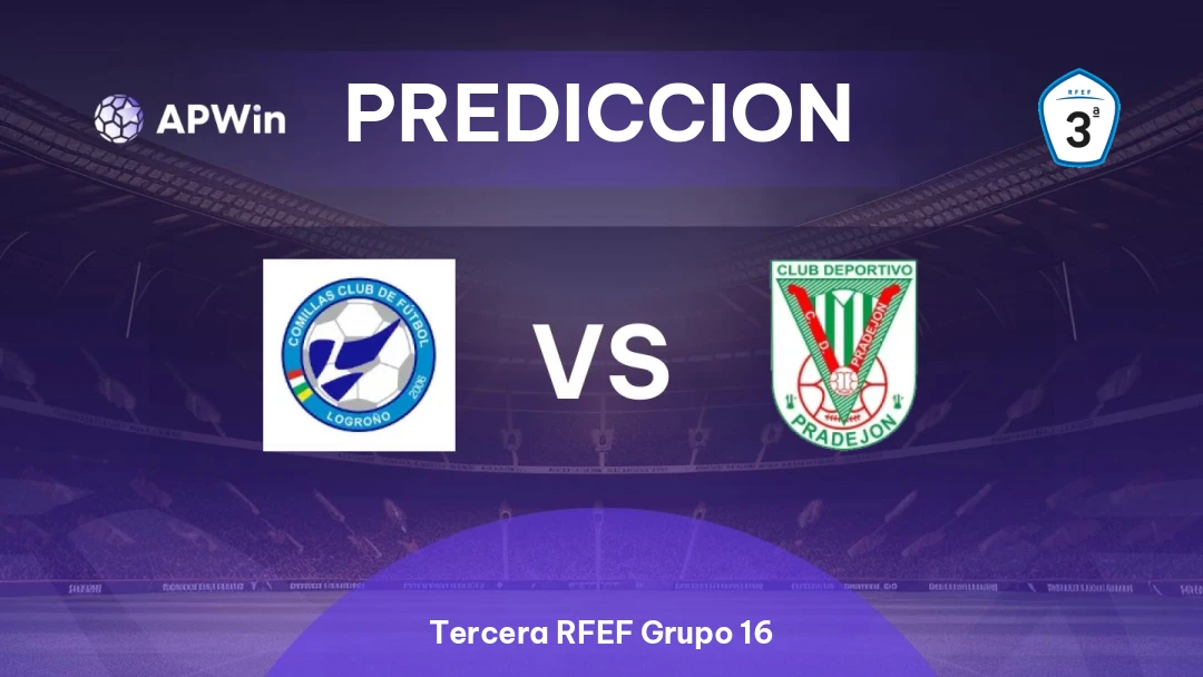 Comillas vs Pradejón Thumbnail