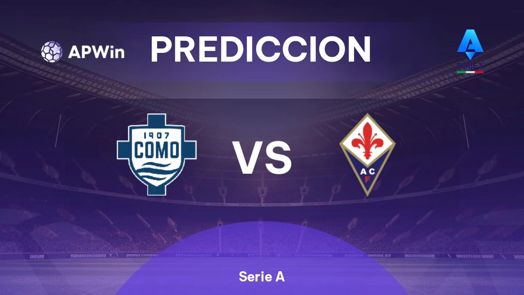 Como vs Fiorentina Thumbnail