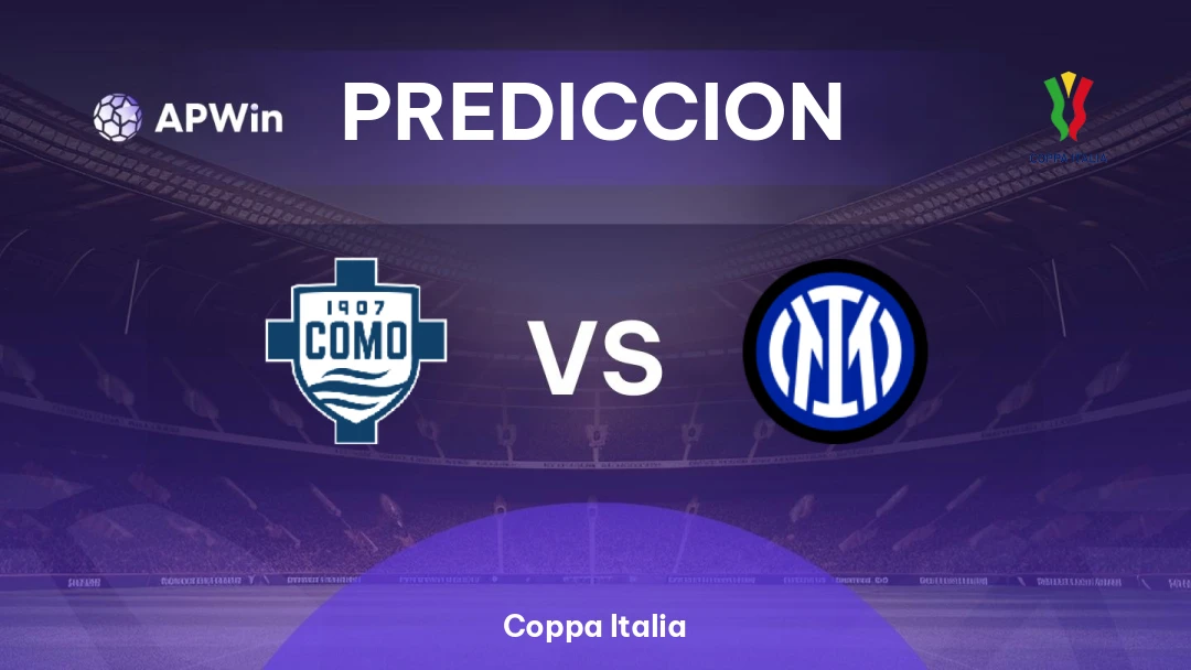 Como vs Inter Milan Thumbnail