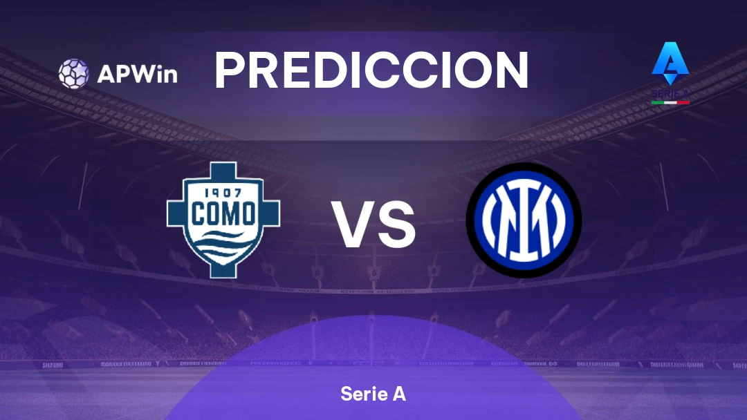 Como vs Inter Milan Thumbnail
