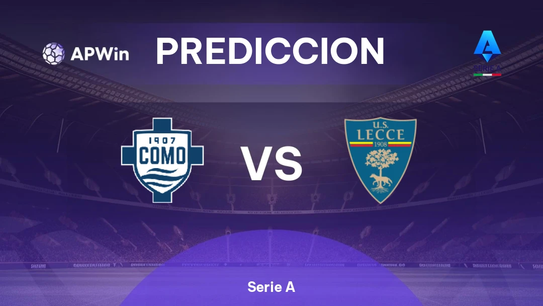 Como vs Lecce Thumbnail