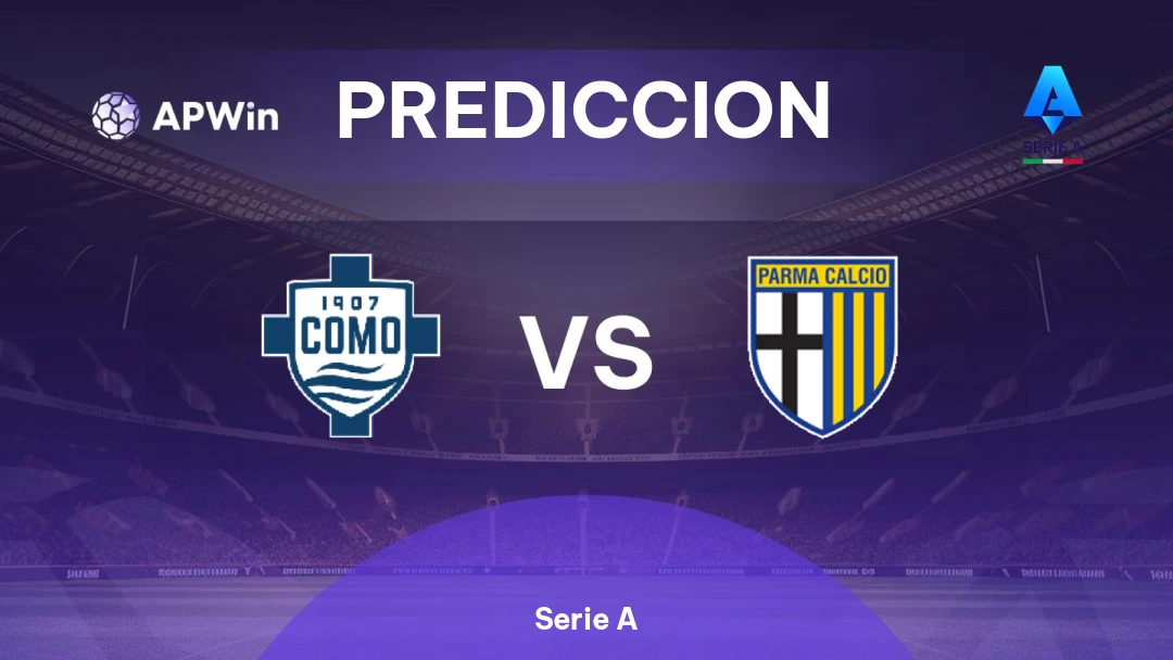 Como vs Parma Thumbnail