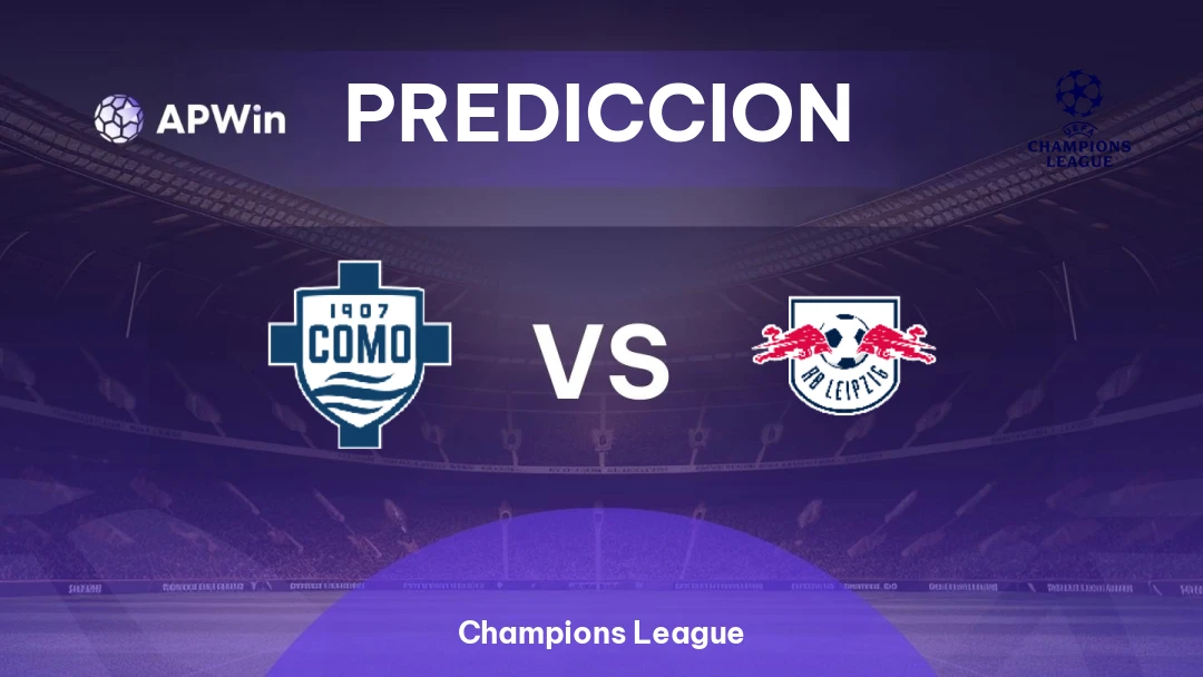Como vs RB Leipzig Thumbnail