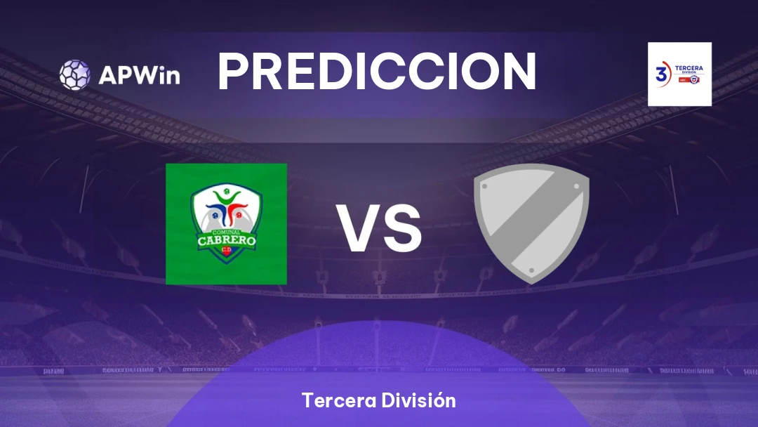 Comunal Cabrero vs Atlético Oriente Thumbnail