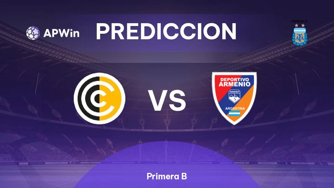 Comunicaciones vs Deportivo Armenio Thumbnail
