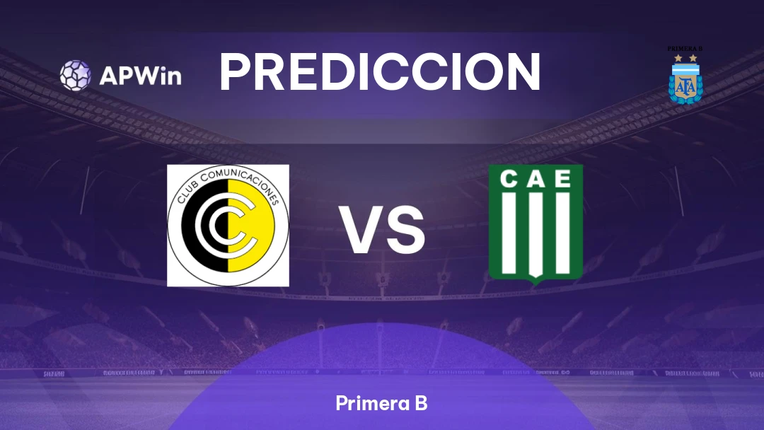 Comunicaciones vs Excursionistas Thumbnail