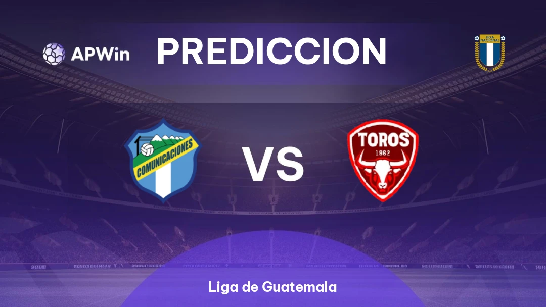 Comunicaciones vs Malacateco Thumbnail