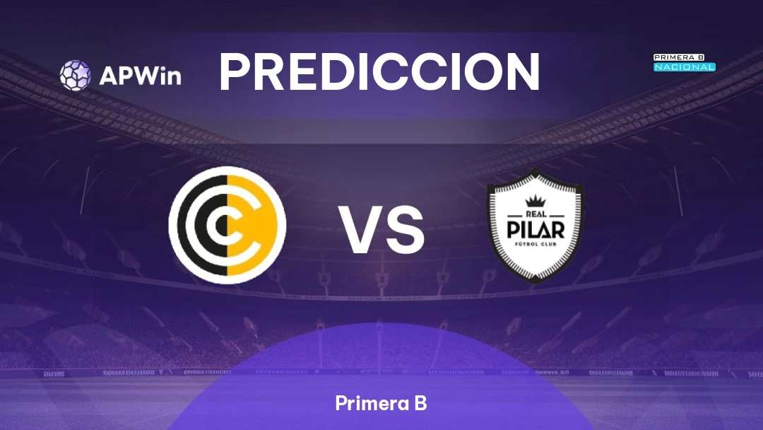 Comunicaciones vs Real Pilar Thumbnail