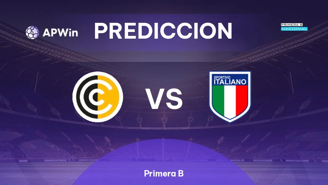 Comunicaciones vs Sportivo Italiano Thumbnail