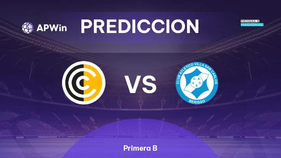 Comunicaciones vs Villa San Carlos Thumbnail