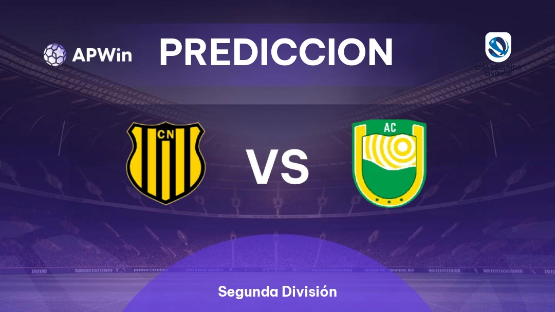 Concón National vs Colina Thumbnail