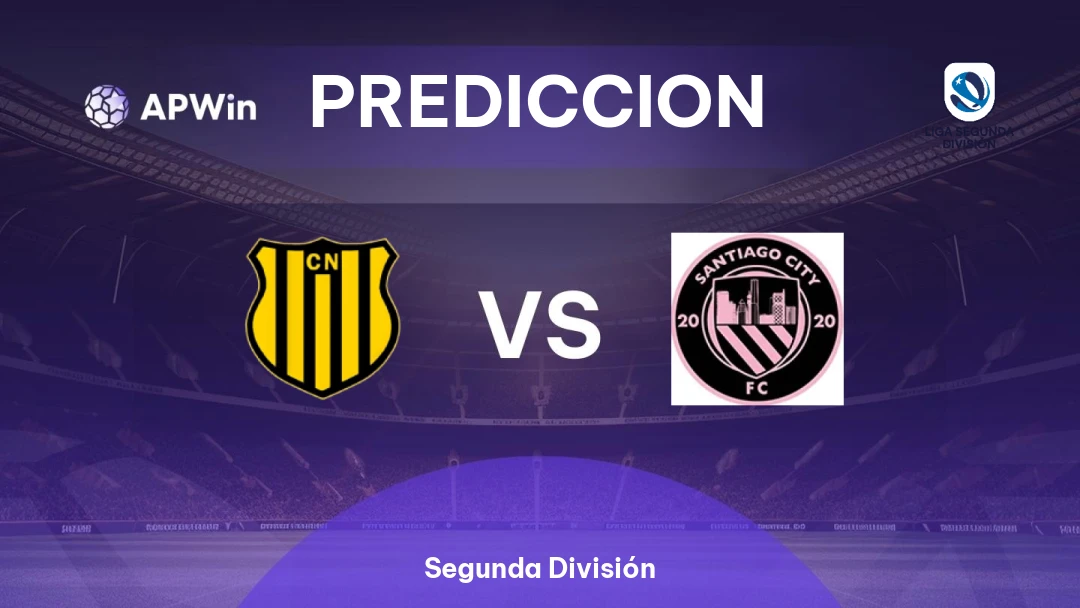 Concón National vs Santiago City Thumbnail