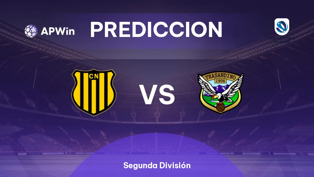 Concón National vs Trasandino Thumbnail