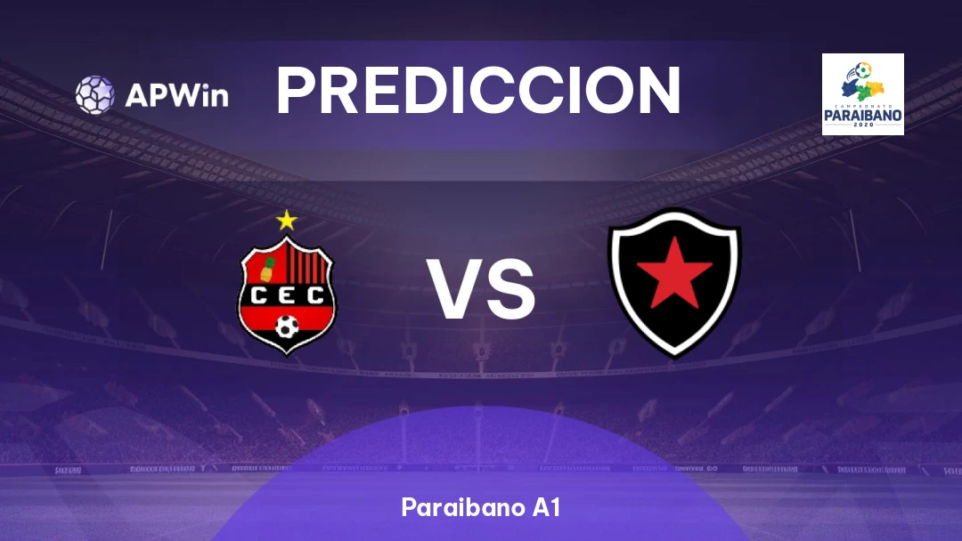 Confiança-PB vs Botafogo-PB Thumbnail