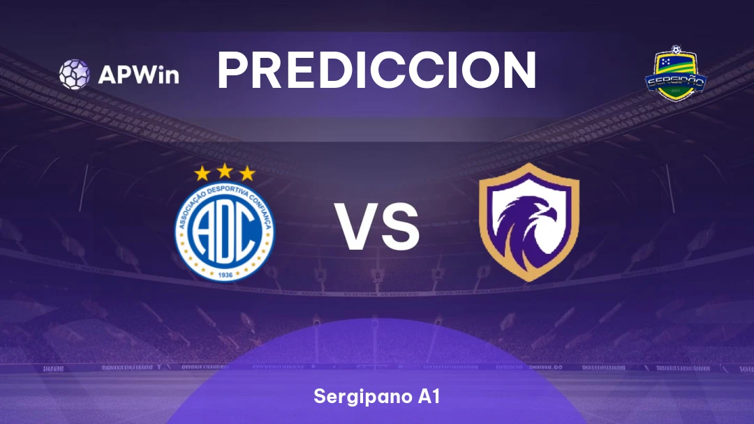 Confiança vs Falcon Thumbnail