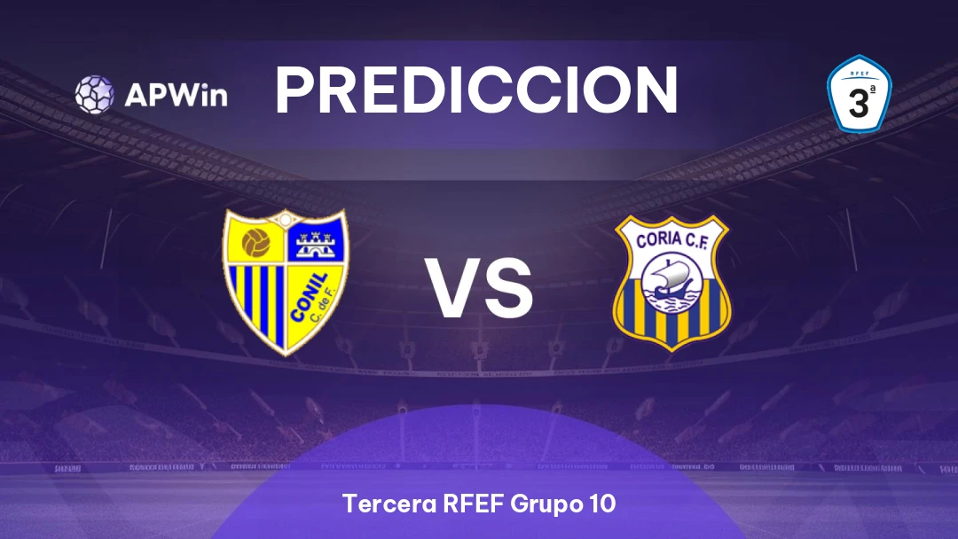 Conil vs Coria CF Thumbnail